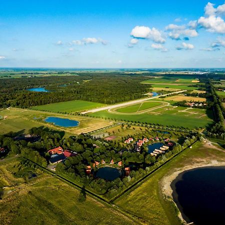 Hotel Tiny House Xxl Bant Exteriér fotografie