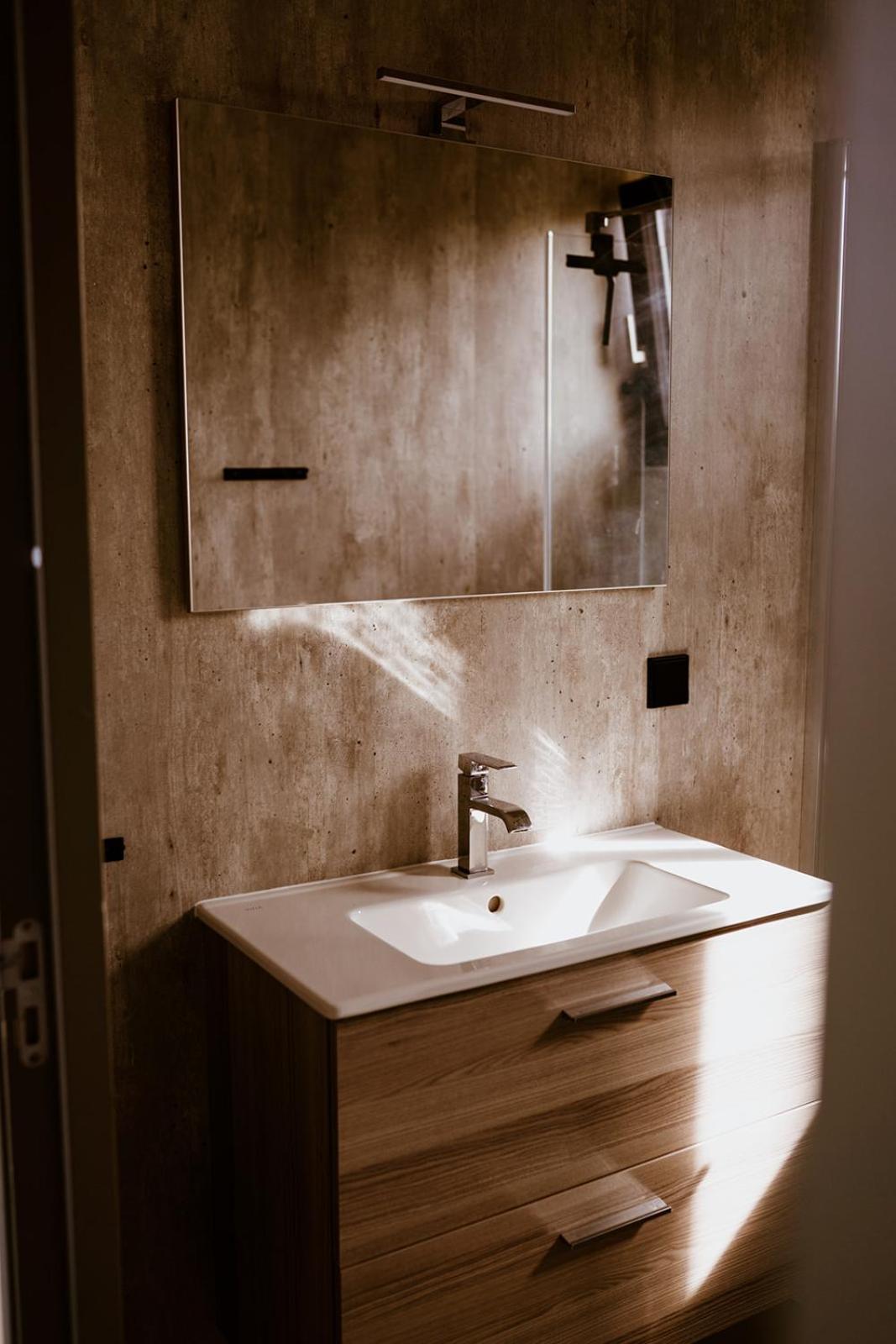 Hotel Tiny House Xxl Bant Exteriér fotografie
