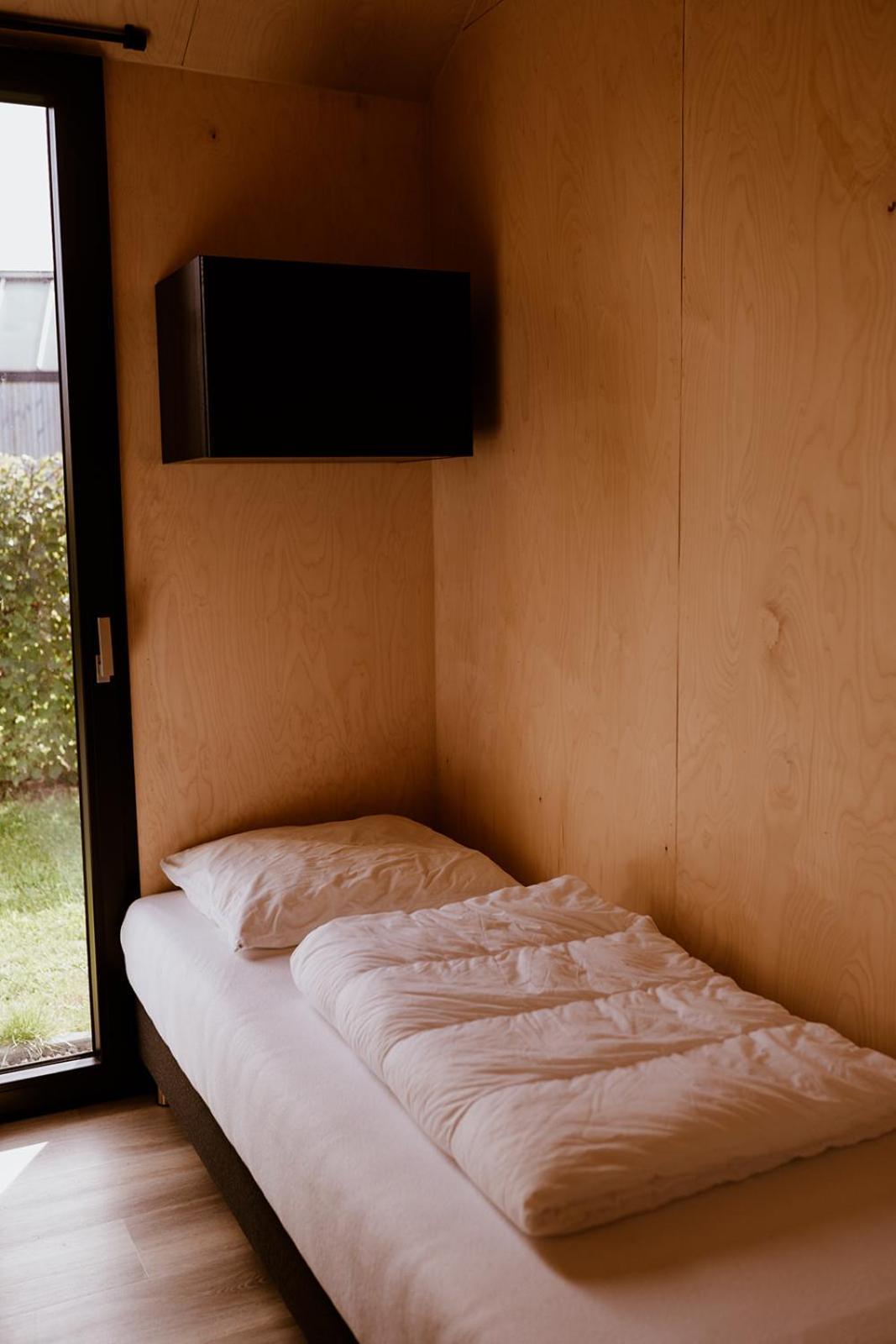 Hotel Tiny House Xxl Bant Exteriér fotografie