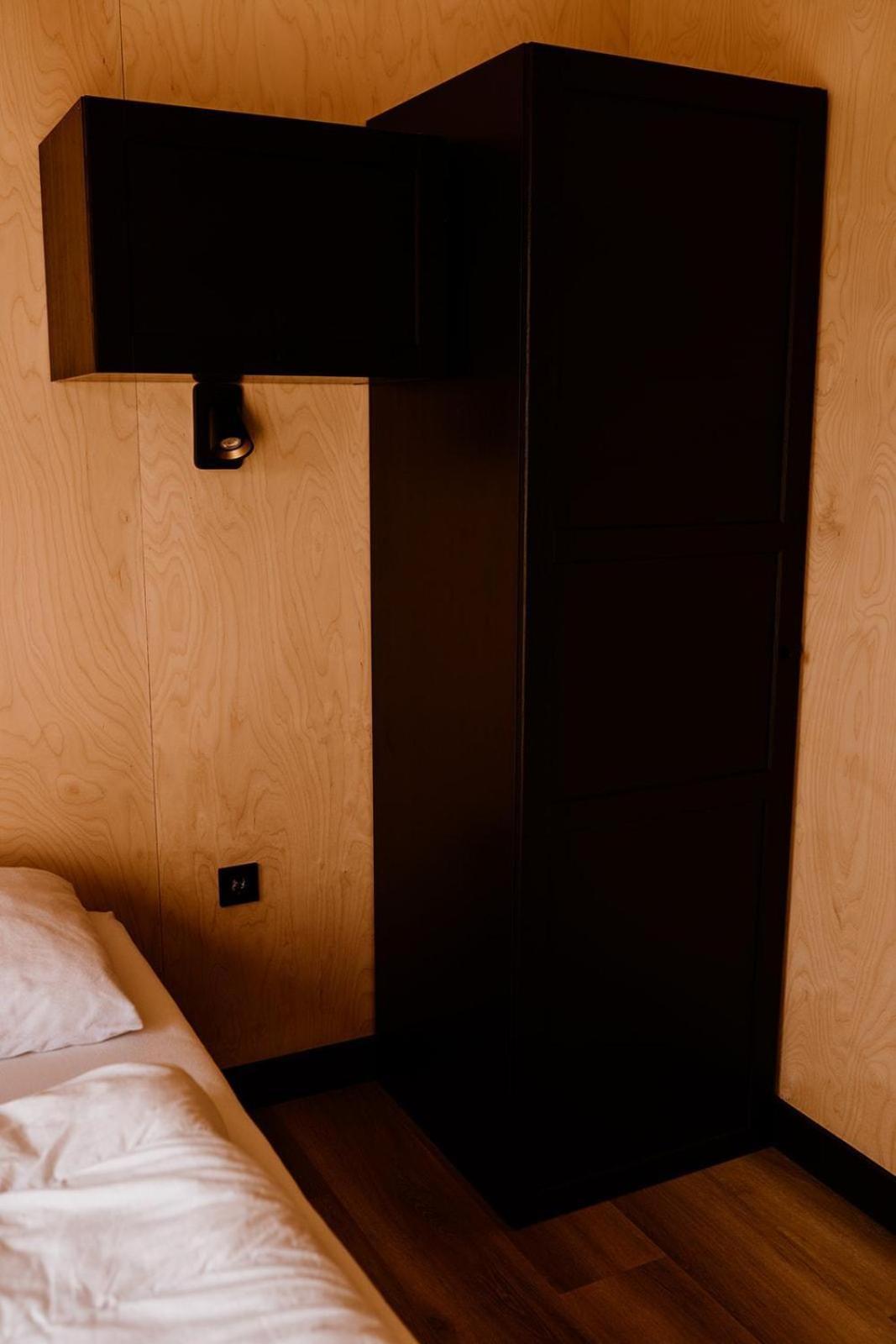 Hotel Tiny House Xxl Bant Pokoj fotografie
