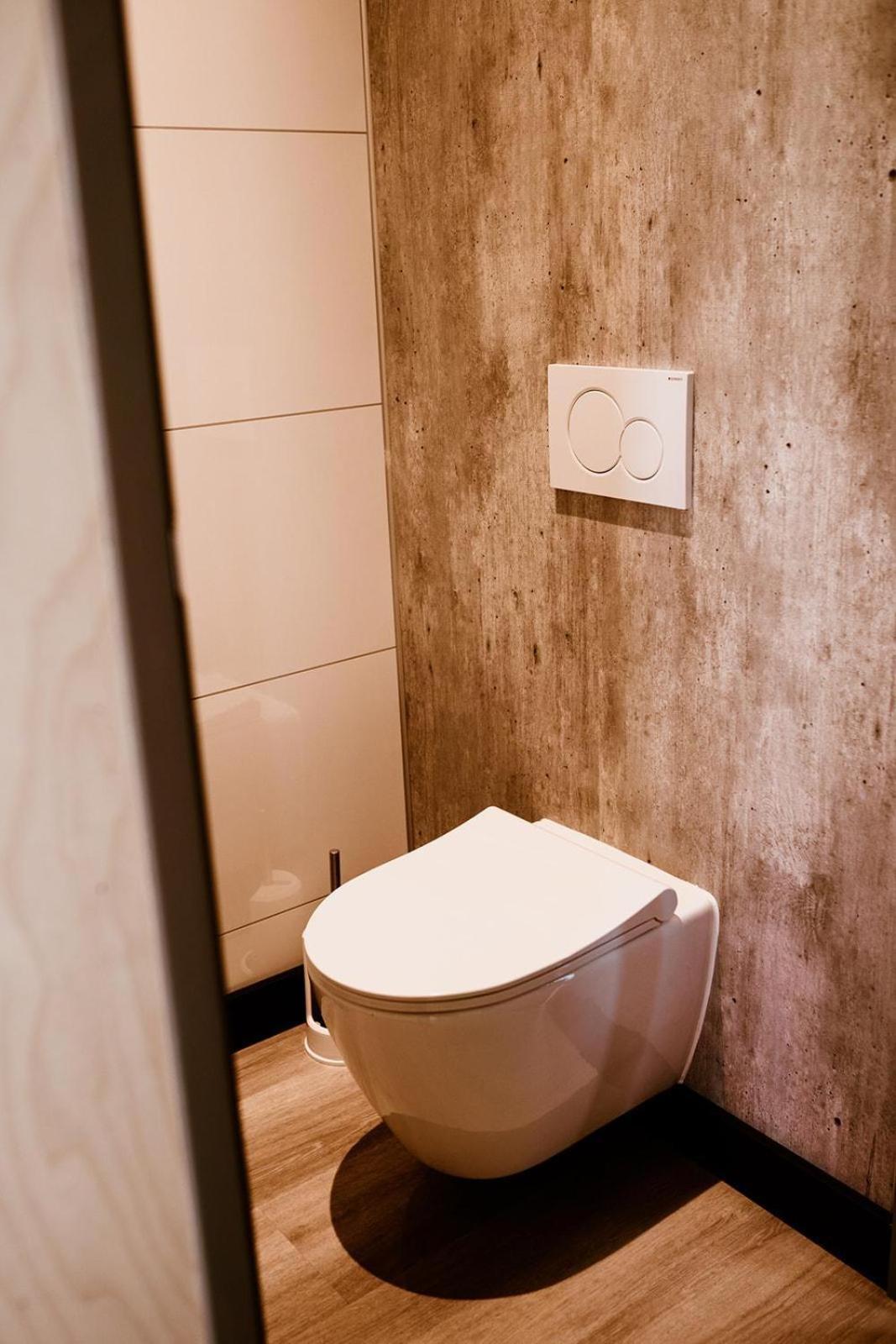 Hotel Tiny House Xxl Bant Pokoj fotografie