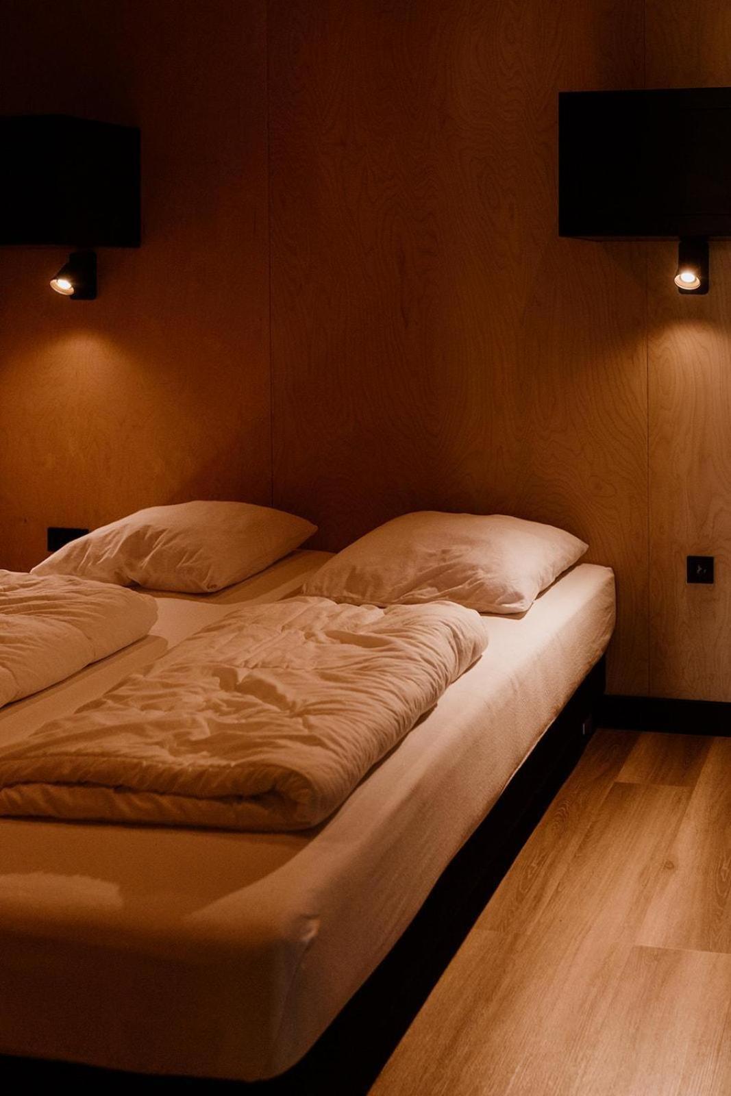 Hotel Tiny House Xxl Bant Pokoj fotografie