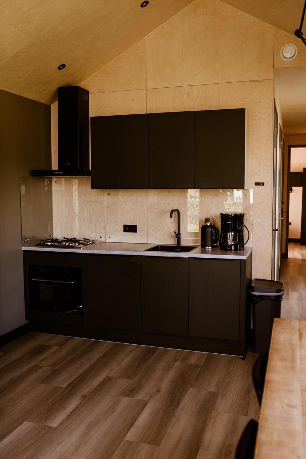 Hotel Tiny House Xxl Bant Pokoj fotografie