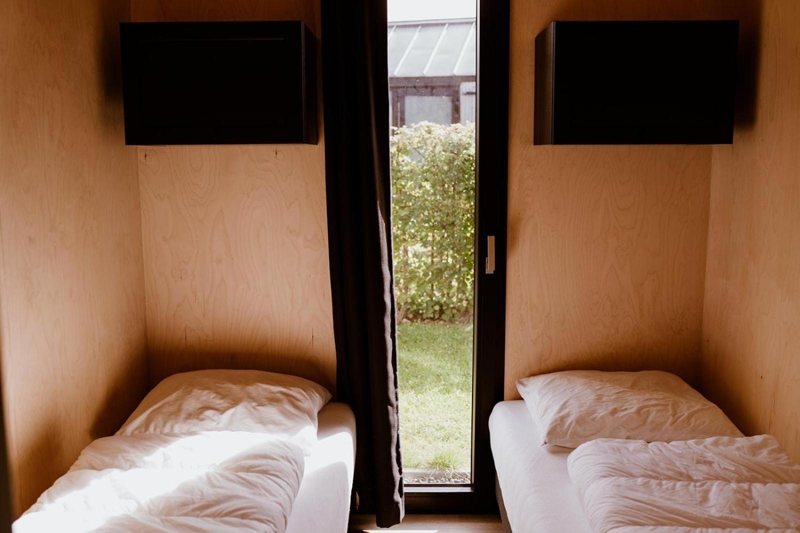 Hotel Tiny House Xxl Bant Pokoj fotografie